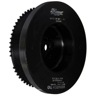 Fluidampr 920301