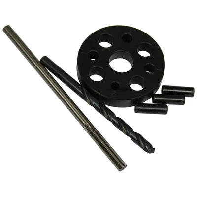 Fluidampr Dodge Cummins Drill Pin Kit - Truck & Automotive