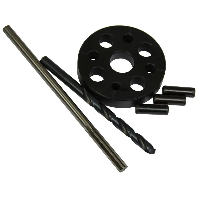 Fluidampr Dodge Cummins Drill Pin Kit - Truck & Automotive