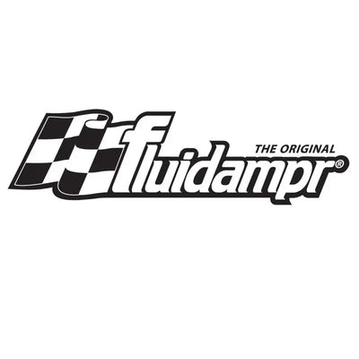 Fluidampr Dodge Cummins Drill Pin Kit - Truck & Automotive