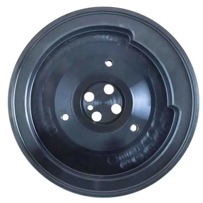 Fluidampr 870201