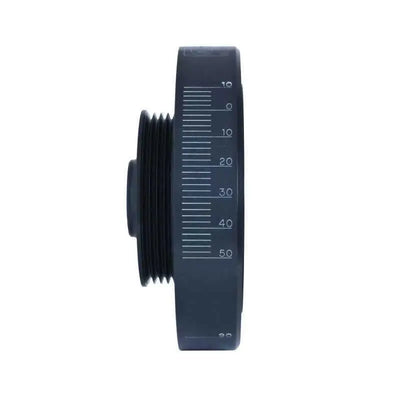 Fluidampr 620601