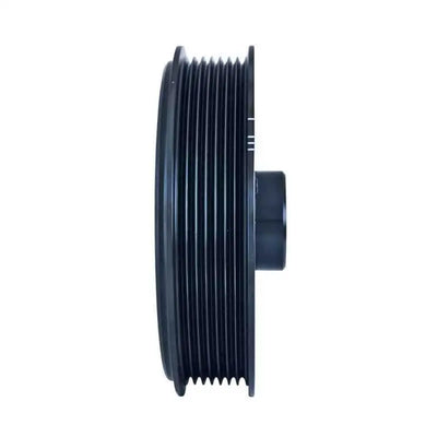 Fluidampr 570601
