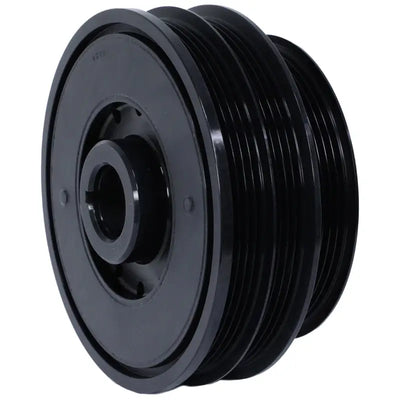 Fluidampr Nissan RB26DET Phase-1 BNR32 GT-R Steel Internally Balanced Damper - Truck & Automotive