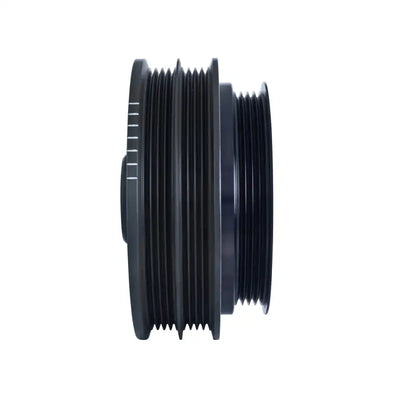 Fluidampr Nissan RB26DET Phase-1 BNR32 GT-R Steel Internally Balanced Damper - Truck & Automotive