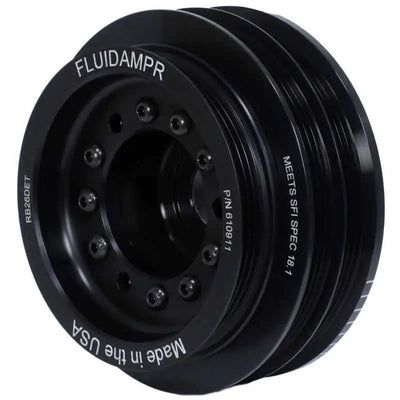 Fluidampr 610911