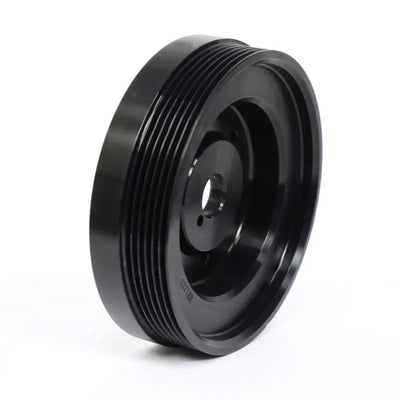Fluidampr Subaru BRZ/Scion FR-S/Toyota 86 FA20/4U-GSE 2014+ Steel Internally Balanced Damper - 571101
