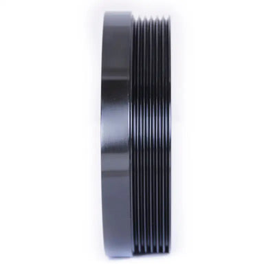 Fluidampr Subaru BRZ/Scion FR-S/Toyota 86 FA20/4U-GSE 2014+ Steel Internally Balanced Damper - 571101