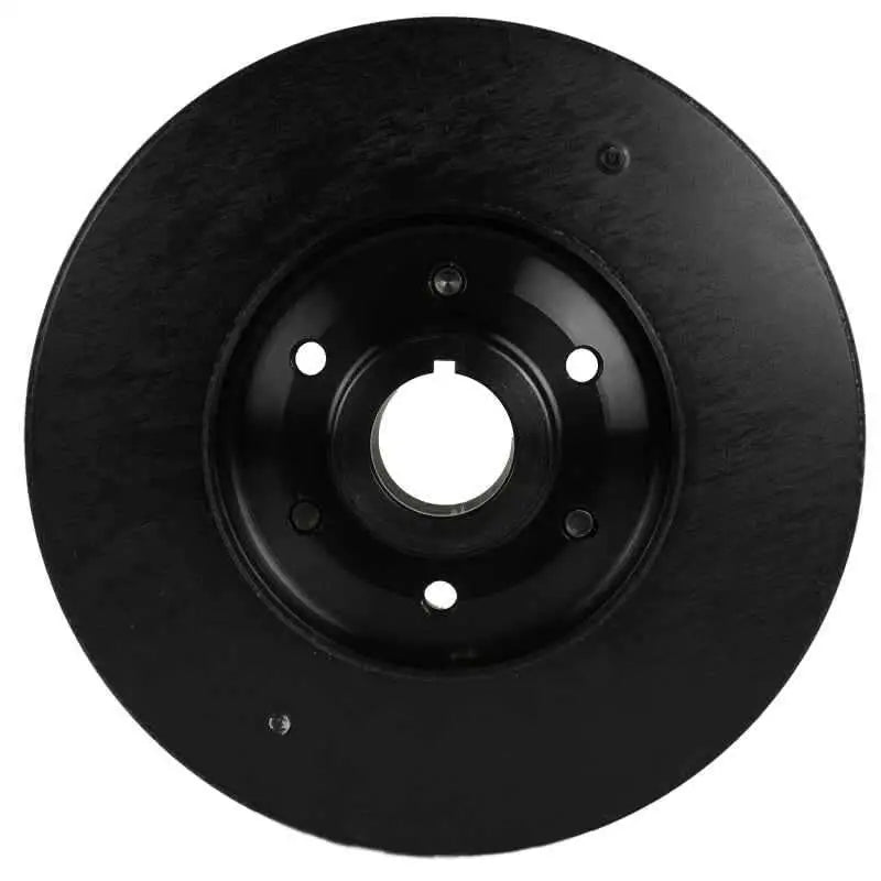 Fluidampr 840811