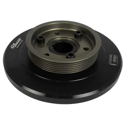 Fluidampr 840811