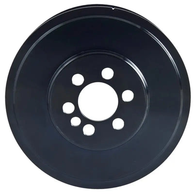 Fluidampr VW 06-08 2L FSI Motor (6 bolt hole mounting) Steel Internally Balanced Damper - 551211