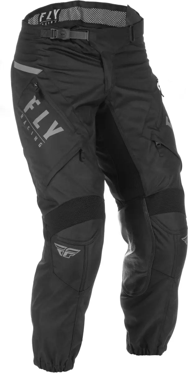 Patrol Pants Black Sz 36