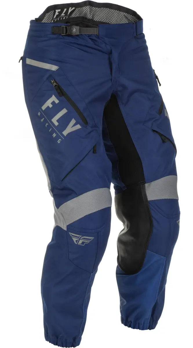 Patrol Pants Navy Sz 36