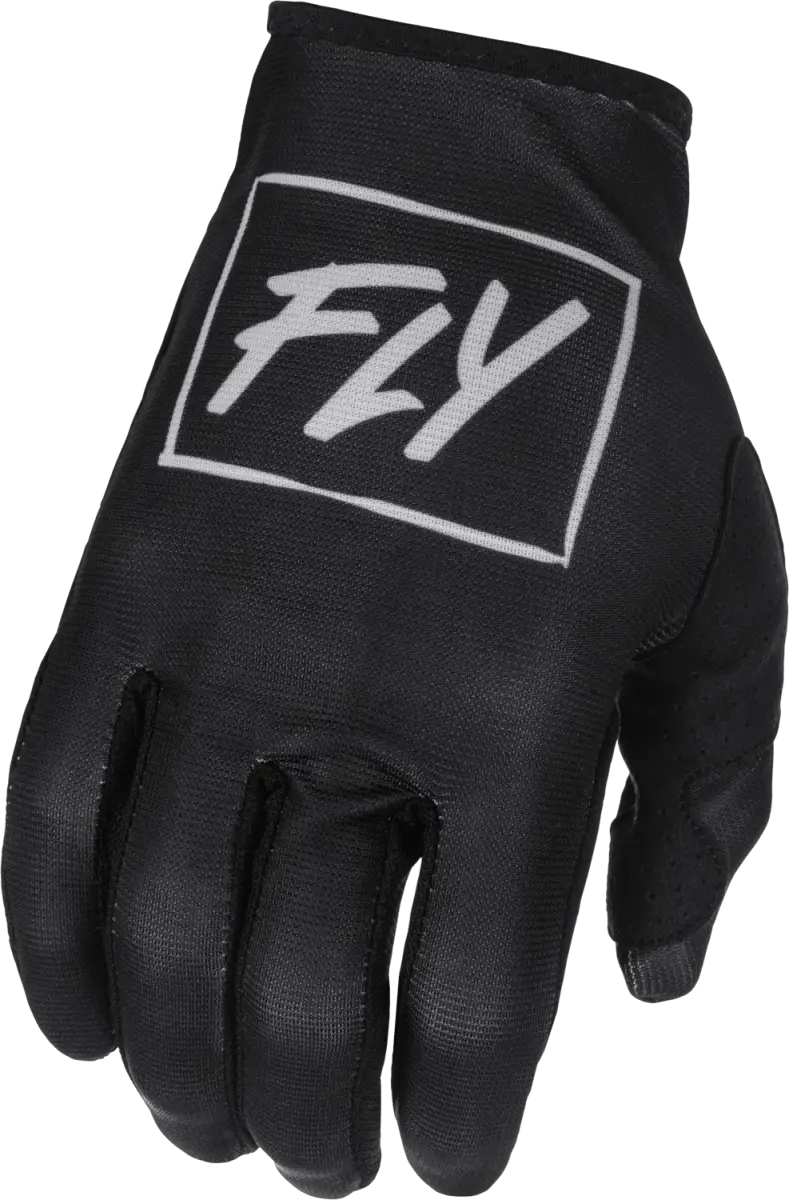 Lite Gloves Black/Grey Xl