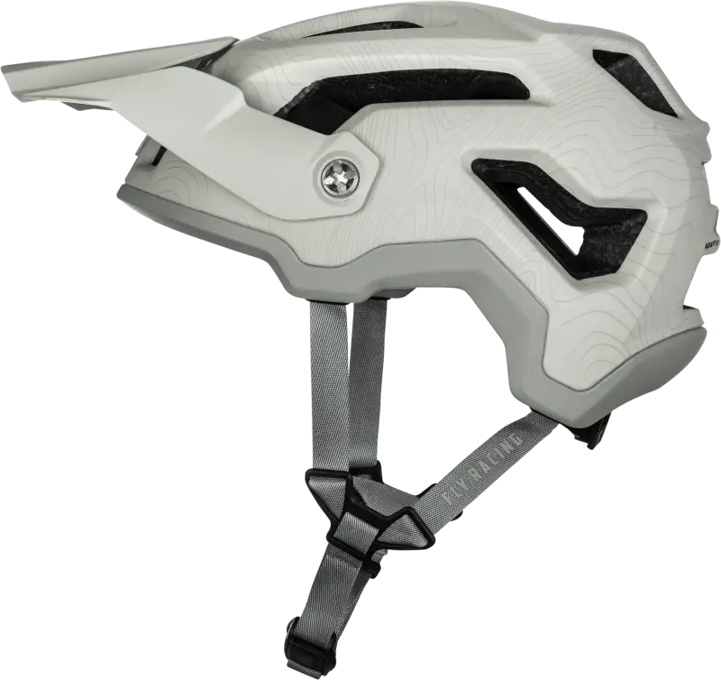 Freestone-R Helmet Matte Light Grey Md
