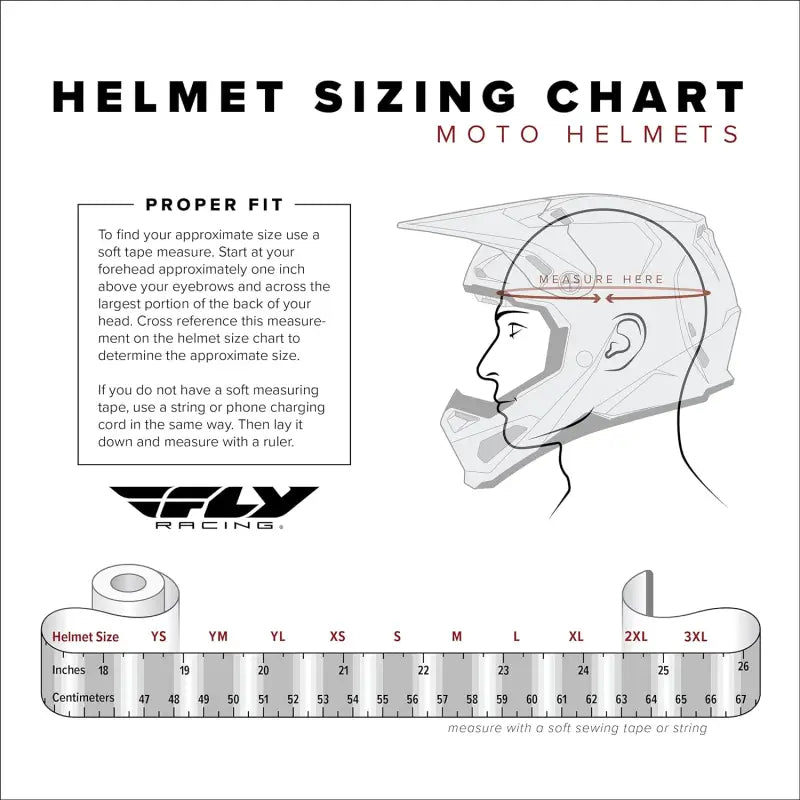 Fly Racing F73-3316 Youth Kinetic S.E. Tactic Helmet Matte Grey Camo - RV and Auto Parts