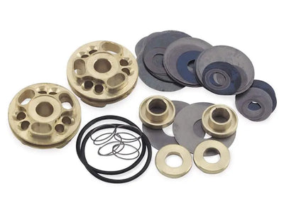 FMGV 2020C Race Tech Gold Valve 3 Combo Suzuki - Suspension