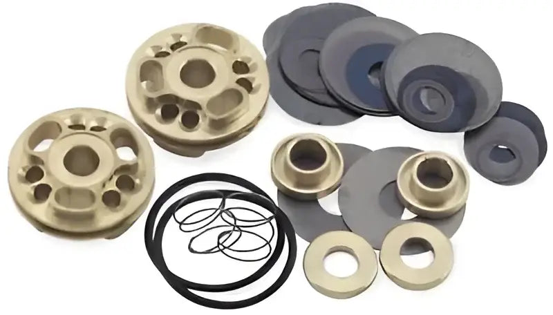 FMGV 2823C Race Tech Gold Valve 3 Combo Husky/Ktm - Suspension