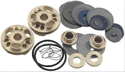 FMGV 352402C Race Tech Gold Valve 3 Combo - Suspension