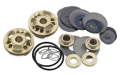 FMGV 352402C Race Tech Gold Valve 3 Combo - Suspension