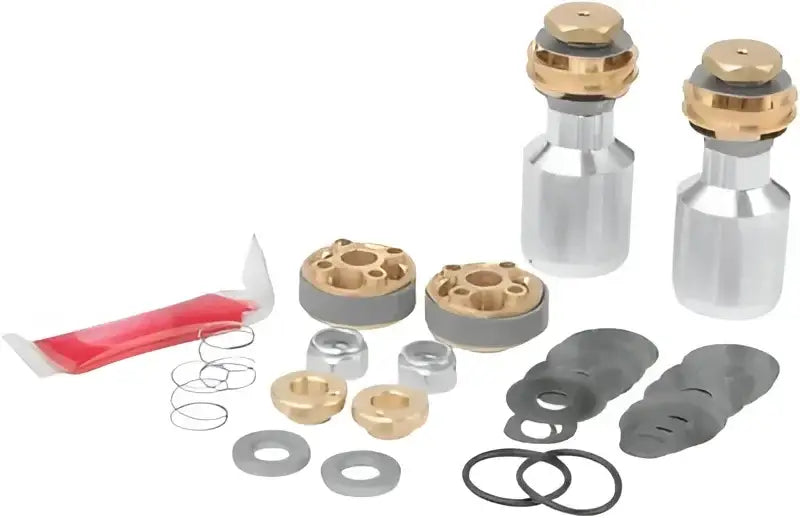 FMGV 392501C Race Tech Gold Valve 3 Combo Honda - Suspension
