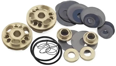 FMGV 3930C Race Tech Gold Valve 3 Combo Kawasaki - Suspension