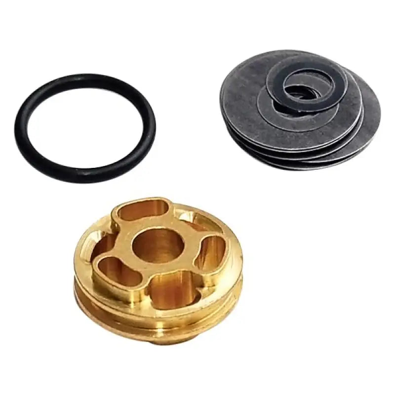 FMGV S2040 Race Tech Type 1 Gold Fork Valve - Suspension