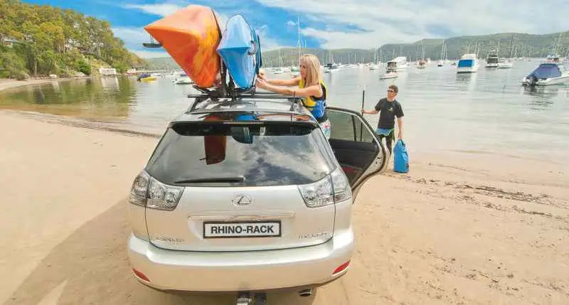 Rhino-Rack S512X