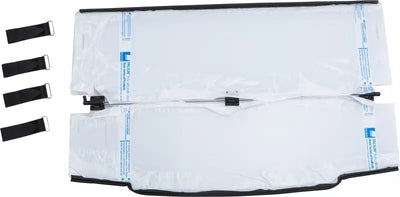 Folding Windshield 
