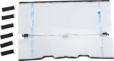 Folding Windshield 