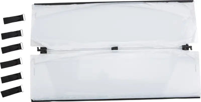 Folding Windshield 