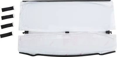Folding Windshield 