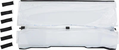 Folding Windshield 