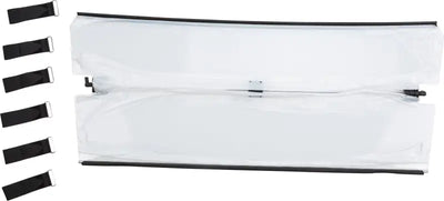 Folding Windshield 