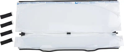 Folding Windshield 