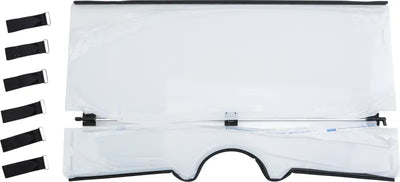 Folding Windshield 