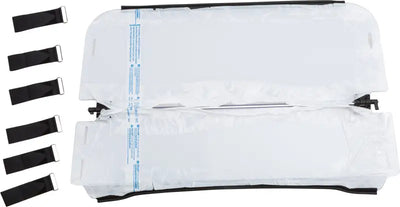 Folding Windshield 
