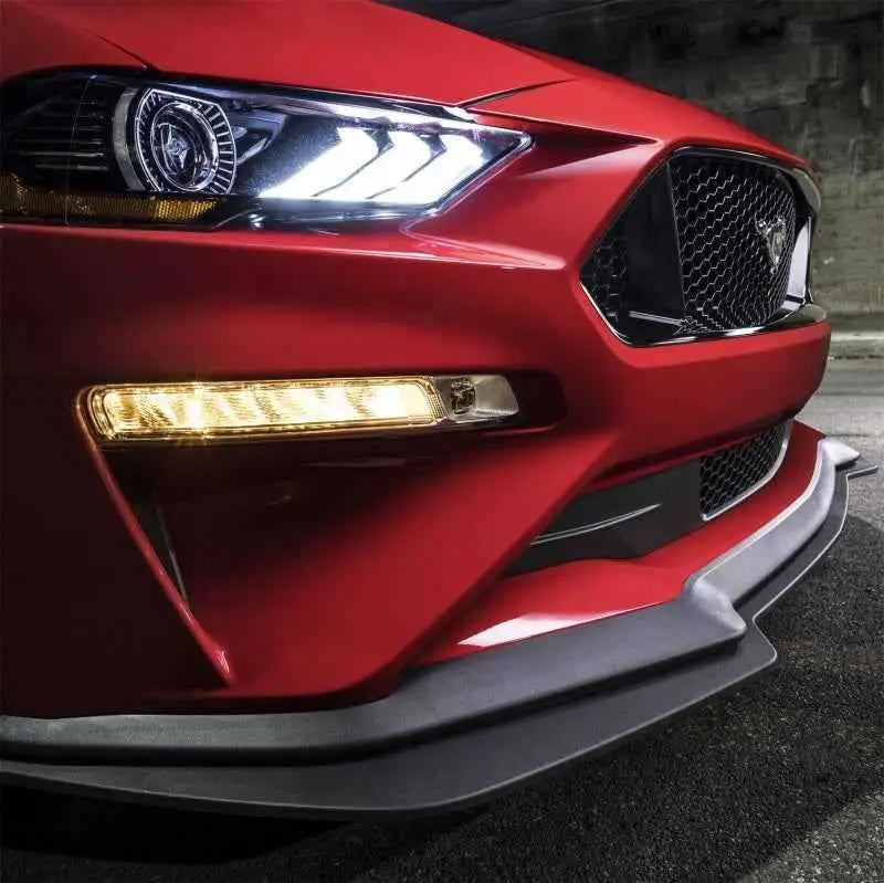Ford Racing M-16601-MPP