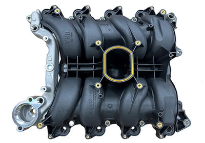 Ford Racing 01-04 Mustang GT 4.6L SOHC 2V Perf Improvement Intake Manifold (Req Gasket Set) - Engine Components