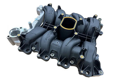 Ford Racing 01-04 Mustang GT 4.6L SOHC 2V Perf Improvement Intake Manifold (Req Gasket Set) - Engine Components