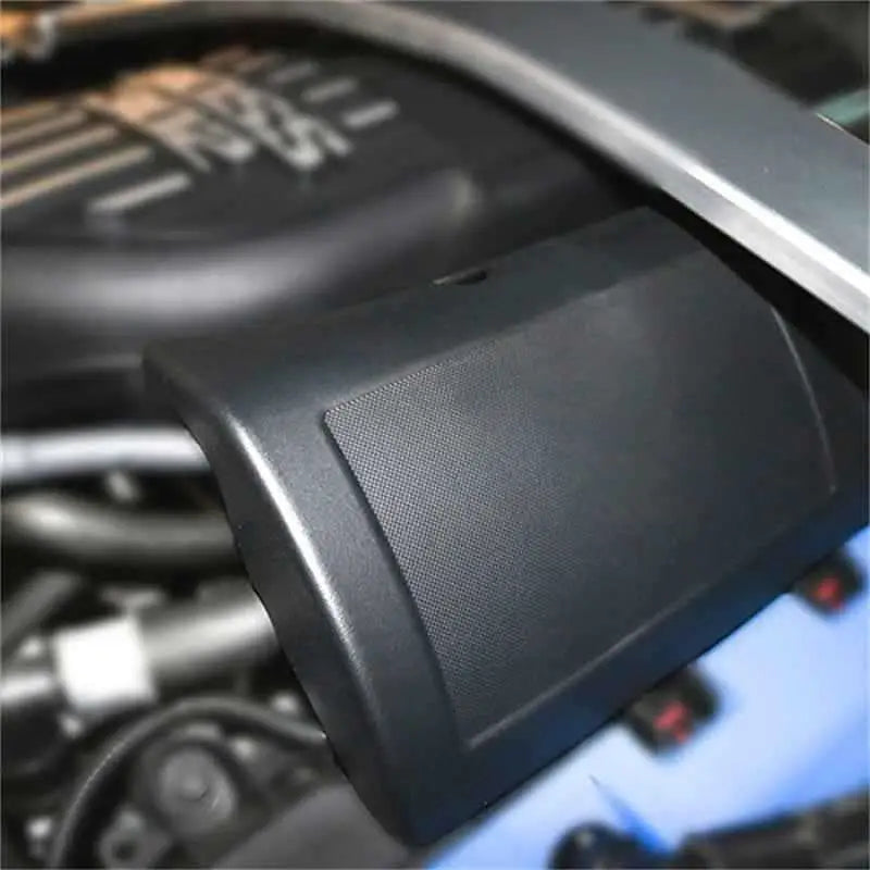Ford Racing M-9680-BOSS