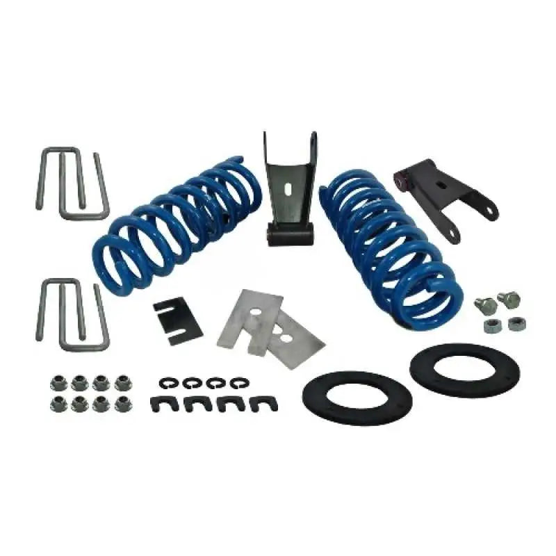 Ford Racing Ford Racing 15-18 Ford F-150 Lowering Springs