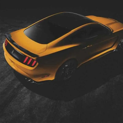 Ford Racing M-16600-FP