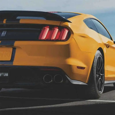 Ford Racing M-16600-FP