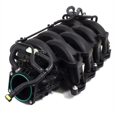 Ford Racing 18-21 Gen 3 5.0L Cayote Intake Manifold - Truck & Automotive