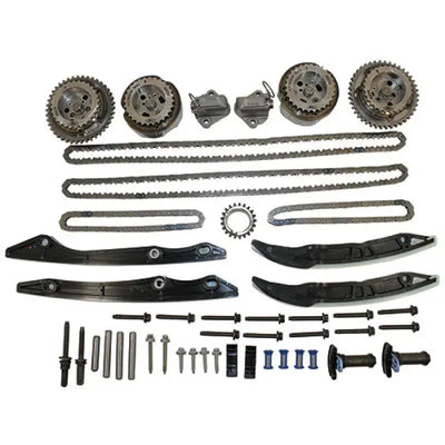 Ford Racing 18 Mustang Coyote 5.0L 4V TI-VCT Camshaft Drive Kit - Engine Components
