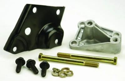 Ford Racing 1985-1993 Mustang A/C Eliminator Kit - Truck & Automotive
