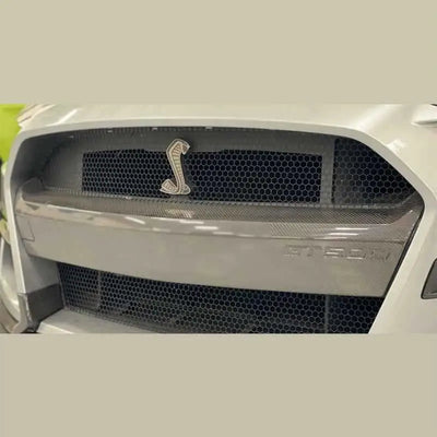 Ford Racing M-17750-MCF