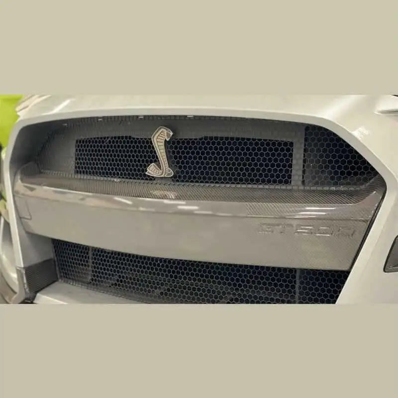 Ford Racing M-17750-MCF