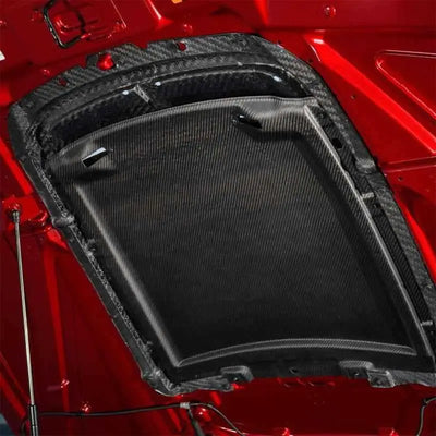Ford Racing M-16612-C20